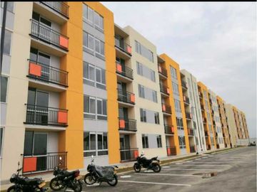 Apartamento en Cañadulce Puerto Tejada