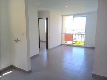 Apartamento en Cañadulce Puerto Tejada