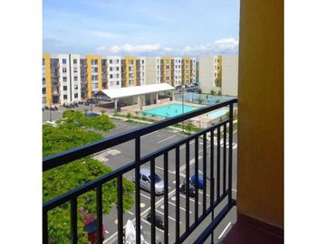 Apartamento en Cañadulce Puerto Tejada