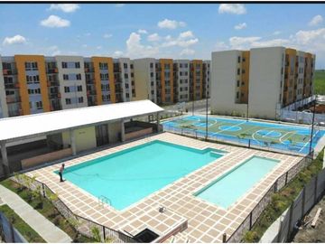 Apartamento en Cañadulce Puerto Tejada