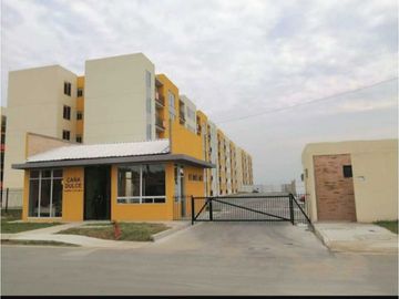 Apartamento en Cañadulce Puerto Tejada