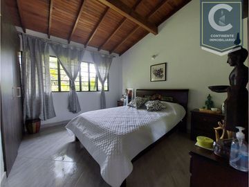 Venta Casa Finca San Pedro El Herrero