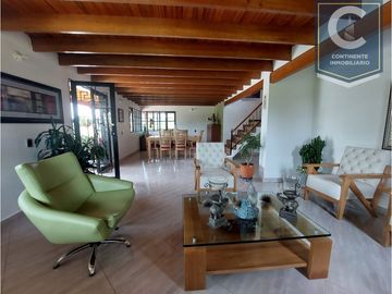 Venta Casa Finca San Pedro El Herrero