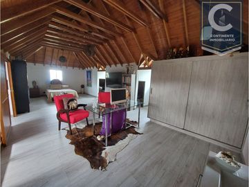 Venta Casa Finca San Pedro El Herrero