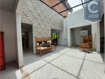 Venta Casa Finca San Pedro El Herrero