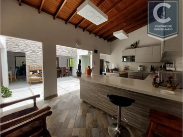 Venta Casa Finca San Pedro El Herrero