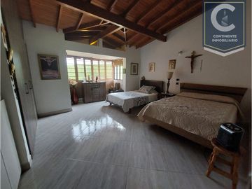 Venta Casa Finca San Pedro El Herrero