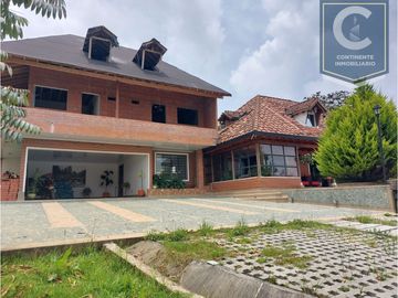Venta Casa Finca San Pedro El Herrero