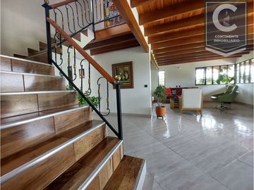 Venta Casa Finca San Pedro El Herrero