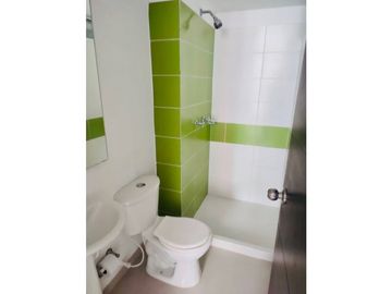 SE VENDE AMPLIO APARTAMENTO EN VILLA CAMPESTRE