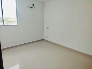 SE VENDE AMPLIO APARTAMENTO EN VILLA CAMPESTRE