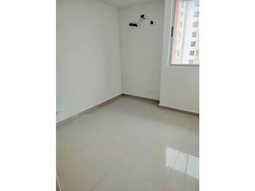 SE VENDE AMPLIO APARTAMENTO EN VILLA CAMPESTRE
