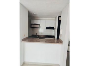 SE VENDE AMPLIO APARTAMENTO EN VILLA CAMPESTRE