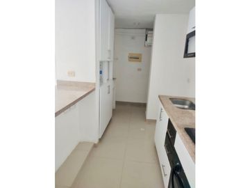 SE VENDE AMPLIO APARTAMENTO EN VILLA CAMPESTRE