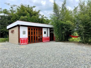 Venta Casa Campestre Montenegro Quindio COD: 6669414