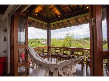Venta Casa Campestre Montenegro Quindio COD: 6669414