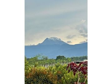 Venta Casa Campestre Montenegro Quindio COD: 6669414