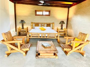 Venta Casa Campestre Montenegro Quindio COD: 6669414