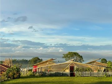 Venta Casa Campestre Montenegro Quindio COD: 6669414