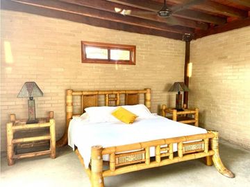 Venta Casa Campestre Montenegro Quindio COD: 6669414