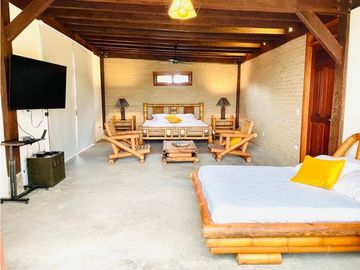 Venta Casa Campestre Montenegro Quindio COD: 6669414