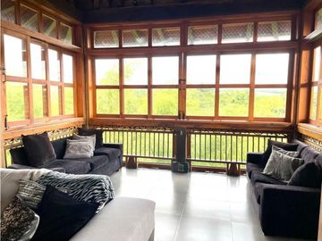 Venta Casa Campestre Montenegro Quindio COD: 6669414