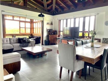 Venta Casa Campestre Montenegro Quindio COD: 6669414