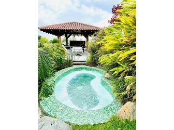 Venta Casa Campestre Montenegro Quindio COD: 6669414