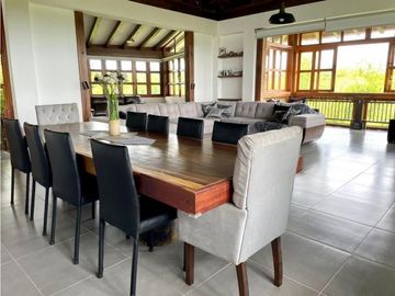 Venta Casa Campestre Montenegro Quindio COD: 6669414