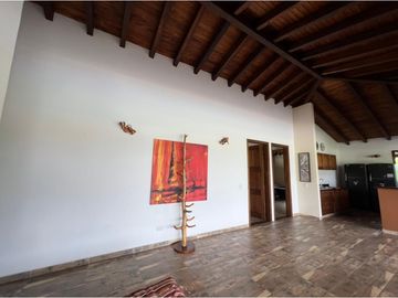 Venta Casa Campestre Montenegro Quindio COD: 6669706
