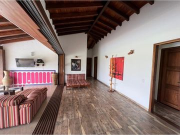 Venta Casa Campestre Montenegro Quindio COD: 6669706