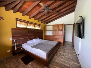 Venta Casa Campestre Montenegro Quindio COD: 6669706