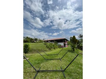 Venta Casa Campestre Montenegro Quindio COD: 6669706