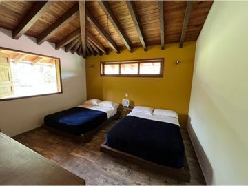 Venta Casa Campestre Montenegro Quindio COD: 6669706