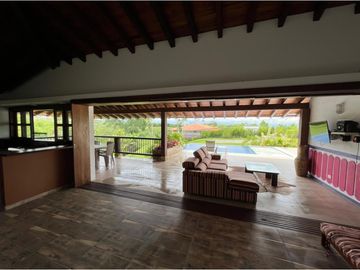 Venta Casa Campestre Montenegro Quindio COD: 6669706