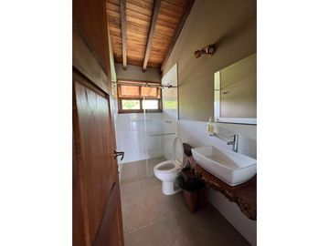 Venta Casa Campestre Montenegro Quindio COD: 6669706