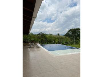 Venta Casa Campestre Montenegro Quindio COD: 6669706
