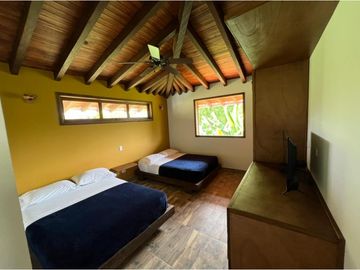 Venta Casa Campestre Montenegro Quindio COD: 6669706