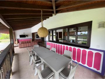 Venta Casa Campestre Montenegro Quindio COD: 6669706