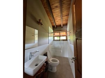 Venta Casa Campestre Montenegro Quindio COD: 6669706