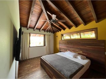 Venta Casa Campestre Montenegro Quindio COD: 6669706