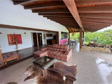 Venta Casa Campestre Montenegro Quindio COD: 6669706