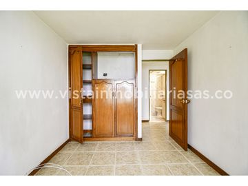 Venta Apartamento Sector Laureles/El Cable, Manizales