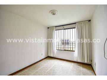 Venta Apartamento Sector Laureles/El Cable, Manizales