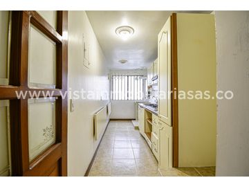 Venta Apartamento Sector Laureles/El Cable, Manizales