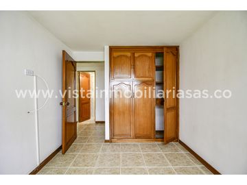 Venta Apartamento Sector Laureles/El Cable, Manizales