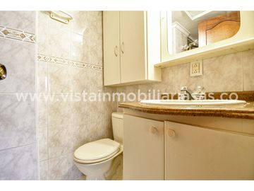 Venta Apartamento Sector Laureles/El Cable, Manizales