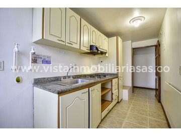 Venta Apartamento Sector Laureles/El Cable, Manizales