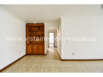 Venta Apartamento Sector Laureles/El Cable, Manizales
