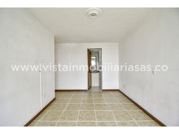 Venta Apartamento Sector Laureles/El Cable, Manizales